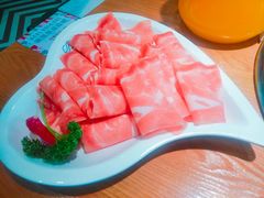 谷饲肥牛-喜鱼客(局外太格茂店)
