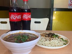 -林静小吃(复兴路店)