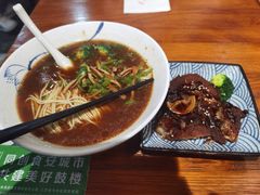 -囿面传统制面馆(中央路店)