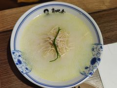 -肖四女·江湖菜(临港店)
