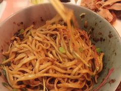 -四季民福烤鸭店(前门廊房二条店)