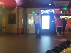 -中影国际影城(兰生大厦CINITY LED店)