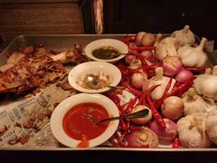 -北京王府井希尔顿酒店·万斯阁西餐厅