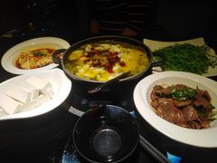 -川里谈·川味小馆(北京路店)