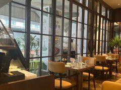 -渔语鱼新川菜Bistro(万象天地店)