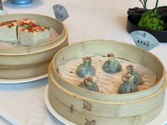 -扬州香格里拉·香宫中餐厅