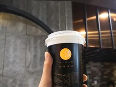 大红袍珍珠奶茶-湊湊火锅·茶憩(新中关购物中心店)