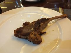 -雄楚国际大酒店-四季西餐厅