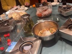 -谢氏老金口七号宴(武昌大道店)
