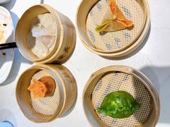 -德发长饺子·非遗(钟楼店)