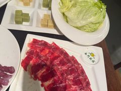 -南门涮肉(上海一店)