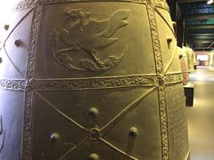 -大钟寺古钟博物馆