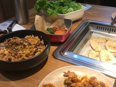 -新石器烤肉(无锡万象城店)