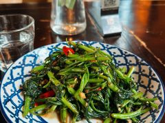 -泰莲庭·溪畔餐厅(雁栖湖店)