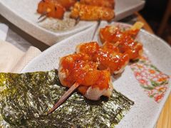 -火山屋台(新街口店)