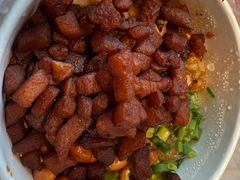 -六广门毛阿姨糯米饭