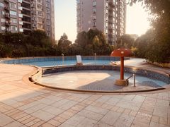 -贝菲特游泳健身(徐泾店)