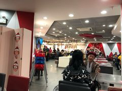 -72街荷叶饭(东方宝泰广场店)