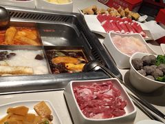 -海底捞火锅(杭州庆春路夜宵主题店)