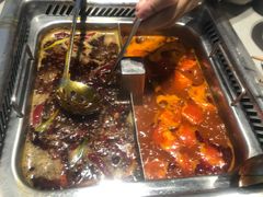-海底捞火锅(凯德广场店)