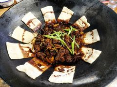 -皖北巫氏三胖地锅鸡(长淮总店)