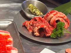 -韩山葵烤肉(太古里店)