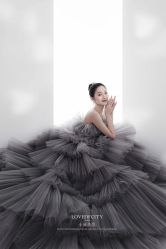 -全城热恋婚纱摄影(优质钻石店)