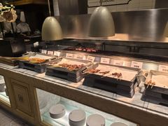 -川骄海鲜自助(亚运村店)