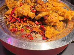 -美蛙四季(黄寺大街店)