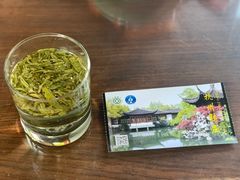 -郭庄茶室