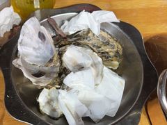 -老街烧烤大排档·地道湖北菜·龙虾馆(汉口火车站店)