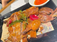 -姑苏家宴·苏帮菜·松鼠桂鱼(苏州总店)