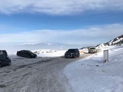 -丝绸之路山地度假区滑雪场