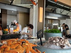 -济南凯宾斯基酒店-THE VIEW云景全日制餐厅