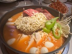 -七八冷面·延边朝鲜族美食(欢乐谷店)