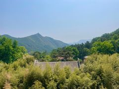 -潭柘寺景区