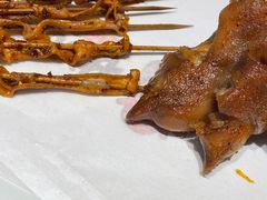 -状元阁烧烤(新华路总店)