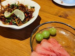 -隔壁老王·家常云南菜(花巷店)