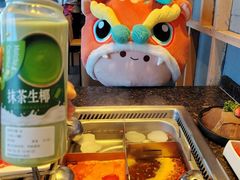-海底捞火锅(稻河古街夜宵主题店)