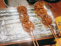 -嘎嘎鸭脑壳(驷马桥店)