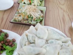 -白记饺子馆多伦道店