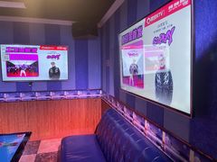-唱吧麦颂KTV(松江五龙商业广场店)
