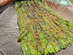 -许哥东北烧烤·铁丳烤串·宫后夹肉(繁花中心店)