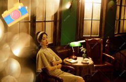 点击看大图 -美云庭古装·格格服汉服·京城旅拍(北京店)