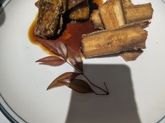 -海富门·带鱼·淮扬菜·粤菜(甘家口店)