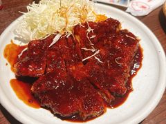 -矢场猪(名古屋站三井楼北馆店)