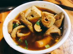 -红牌楼老号串串(银海佳苑店)