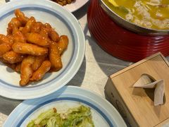 -郭林家常菜(狼垡店)
