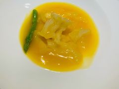 金汤玉井花胶-觀芷隐轩