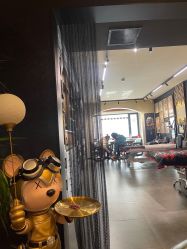 -京都墨客刺青